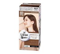 Kao Prettia Bubble Hair Color Royal Brown 11 (japan import) [Badartikel]