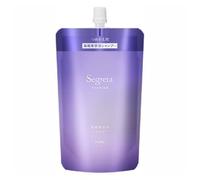 Kao - Segreta Premier Concentrated Serum Shampoo Bright Rose Mariage - 150ml Refill