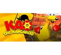 Kao the Kangaroo 2000 re release (PC)