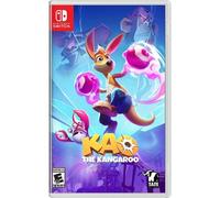 Kao the Kangaroo - Nintendo Switch