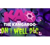Kao the Kangaroo Oh Well DLC (PC)
