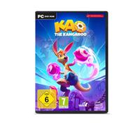 Kao The Kangaroo PC