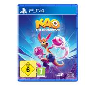 Kao The Kangaroo - [PlayStation 4]