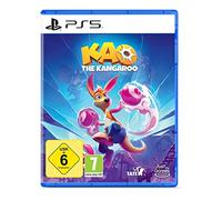 Kao The Kangaroo - [PlayStation 5]
