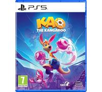 Kao The Kangaroo PS5