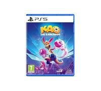 Kao The Kangaroo PS5