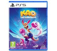 Kao The Kangaroo PS5 G