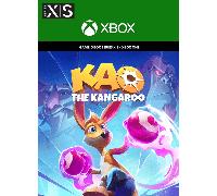 Kao the Kangaroo XBOX LIVE Key EUROPE