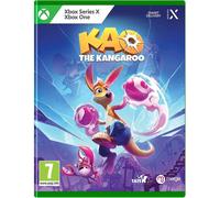 Kao The Kangaroo Jeu Xbox One / Xbox Series X - Neuf