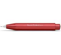 Kaojl-Al Sport Crayon Mécanique Deep Red 0,7 Mm