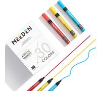 Kaojl-Artist Lot De 30 Marqueurs De Peinture Acrylique¿3 Stylos De Peinture Acrylique Visibles De Grande Capacité Avec Pointes En Nylon Améliorées,Stylos À Séchage Rapide Pour Peinture Sur Roche