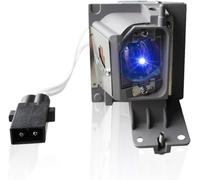 KAOJL-Bl-Fu195C/Sp.72J02Gc01/Bl-Fu195A/Sp.72G01Gc01 Lampe De Remplacement Pour Projecteur Compatible Avec Optoma Dh1009I Hd137X Hd140X Hd142X Hd240W Hd240Wi Hd26Bi Hd27 Hd270 Hd422X Vdhdnt,Avec Boîti