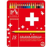 Kaojl-Caran D-Ache 1285.718 Crayons De Couleur Aquarellables