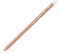 Kaojl-Caran Dache: Crayon Luminance Couleur : Blanc