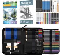 Kaojl-Crayon De Couleur