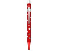 Kaojl-Drapeau 844 Suisse (W/Boîte) 0,7 Mm