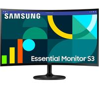 KAOJL-Ecran Pc S36Gd,Taille 27""-Dalle Va,Résolution Fhd (1920X1080),100Hz,Inclinable,Vesa 75X75,Contraste 3000:1,Eye Saver Mode,Flicker Free,Hdmi (1,4),Vga,Prise Casque,Ls27D362Gau