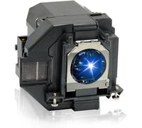 KAOJL-El Plp96/El Plp97 Lampe De Remplacement Pour Projecteur Compatible Avec Epson Powerlite Home Cinema Ex3280 Ex5280 Ex7280 Ex9230 Ex9240 880X 119W 2200 2250 2350 Avec Boîtier