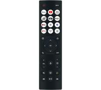 KAOJL-Erf3E96H T336072 Télécommande Vocale De Remplacement Compatible Avec Le Projecteur De Cinéma Laser Hisense 4K Uhd Erf3E96H T336072