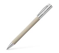 Kaojl-Faber-Castell 10115440 Promo Set Ambition Opart White Sand
