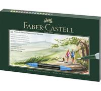 Kaojl-Marqueur D'aquarelle Albrecht Dürer En Coffret Cadeau,Lot De 16