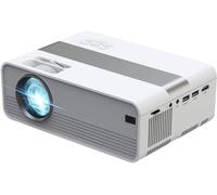 KAOJL-Mini Videoprojecteur Avec Lecteur Multimédia-Portable Mini Projecteur Tx-127