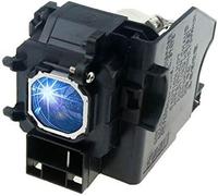 KAOJL-Np14Lp Lampe De Rechange Pour Projecteur Avec Boîtier Pour Nec Np305 Np310 Np405 Np410 Np510 Np305G Np310+Np310G Np405G Np410+Np410G Np510+Np510G Np530C Np430C Np630C Projecteur