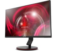 KAOJL-Ozone Gaming Dsp25 Pro Moniteur Gaming.Ecran 1920X1080 Full Hd-Moniteur 24" Amd Freesync&Nvidia G-Sync-Base Solide 1Ms 144Hz Freesync Hdr Hdmi-Noir