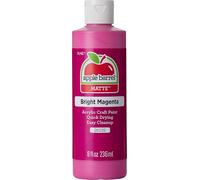 Kaojl-Peinture Acrylique,Magenta Brillant,237 Ml