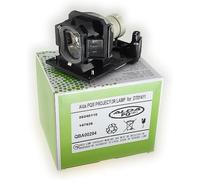 KAOJL-Premium,Lampe De Projecteur Compatible Avec Les Projecteurs Hitachi Cp-Aw2503,Cp-Aw312Wn,Cp-Tw2503,Cp-Tw3003,Cp-Tw3005,Dt01411,Dt01418,Lampe Avec Boîtier