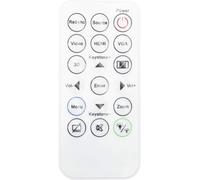 KAOJL-Remplacement De La Télécommande Sp.8Vh02Gc01 Pour Optoma Projecteurs Br-3079N S315 S316 W310 W312 W316 X312 X315 X316 Ds344 Ds346 Dw346 Dx345 Dx346 H112E H182X S310E