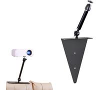 KAOJL-Support De Projecteur,Support Pour Projecteur Xgimi H2,Xgimi H3,Nebula,Vankyo,Epson Projector,Peut Être Utilisé Sur Le Lit,Support De Projecteur Pour Canapé Adapté Pour Support De