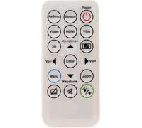KAOJL-Télécommande Br-3079N Pour Projecteurs Optoma Eh400+,H183X,S321,S341,S342E,S343,W330,W331,W334,W335,W341,W355,W400+,Wu334,Wu335,Wu336,Wu337,X340,X341,X343,X400+