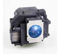 KAOJL-V13H010L55 Lampe De Projecteur De Rechange Avec Boîtier Pour Epson Elplp55 Eb-X7 Eb-X8 Eb-X8 Eb-X9 Eb-X9 Eb-X92 H331A H331B H331C H335A