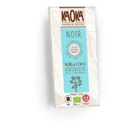 Kaoka Noir 58% Noix de Coco 100g