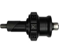 Kaoko HND330, Régulateur de vitesse Noir/Argent Noir/Argent