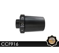 KAOKO Stabilisateur de vitesse Cruise Control BMW F800GT
