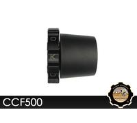 KAOKO Stabilisateur de vitesse Cruise Control BMW K1300S