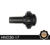 KAOKO Stabilisateur de vitesse Cruise Control Honda guidon 30mm