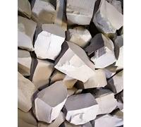 KAOLIN COLLANT ET PARFUME BLANC DU CAMEROUN ( 500 G )