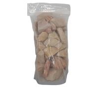 Kaolin rose parfumé 500g