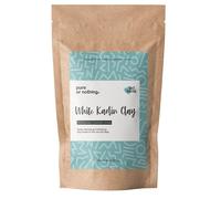 Kaolin White Clay 2 lb | 100% Natural Cosmetic Grade Powder | Perfect for making Face Mask, Facial, Soap Making, Bath Bombs, Deodorant, and Makeup | Product of USA