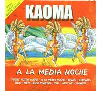 Kaoma - A la Media Noche [Import]