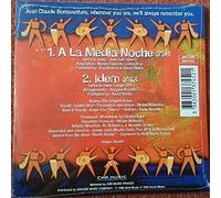 Kaoma - A la Media Noche [Import]