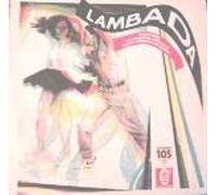 Kaoma, Beto Barbosa, Betto Dougllas, Novos Barbaros, Banda Mel, Avatar, Revelacao, Laranja Mecanica, Papa Leguas - Lambada