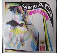 Kaoma, Beto Barbosa, Novos Bárbaros a.o. - (VINYL LP) Lambada