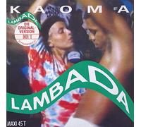 Kaoma - Danþando Lambada [Import]