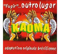 Kaoma - Fugir...Outro Lugar