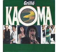 Kaoma - Grillè [Import]