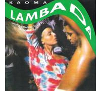 KAOMA - Kaoma - Lambada - CBS - CBS 655011 7, CBS - REF CBS 6550 117